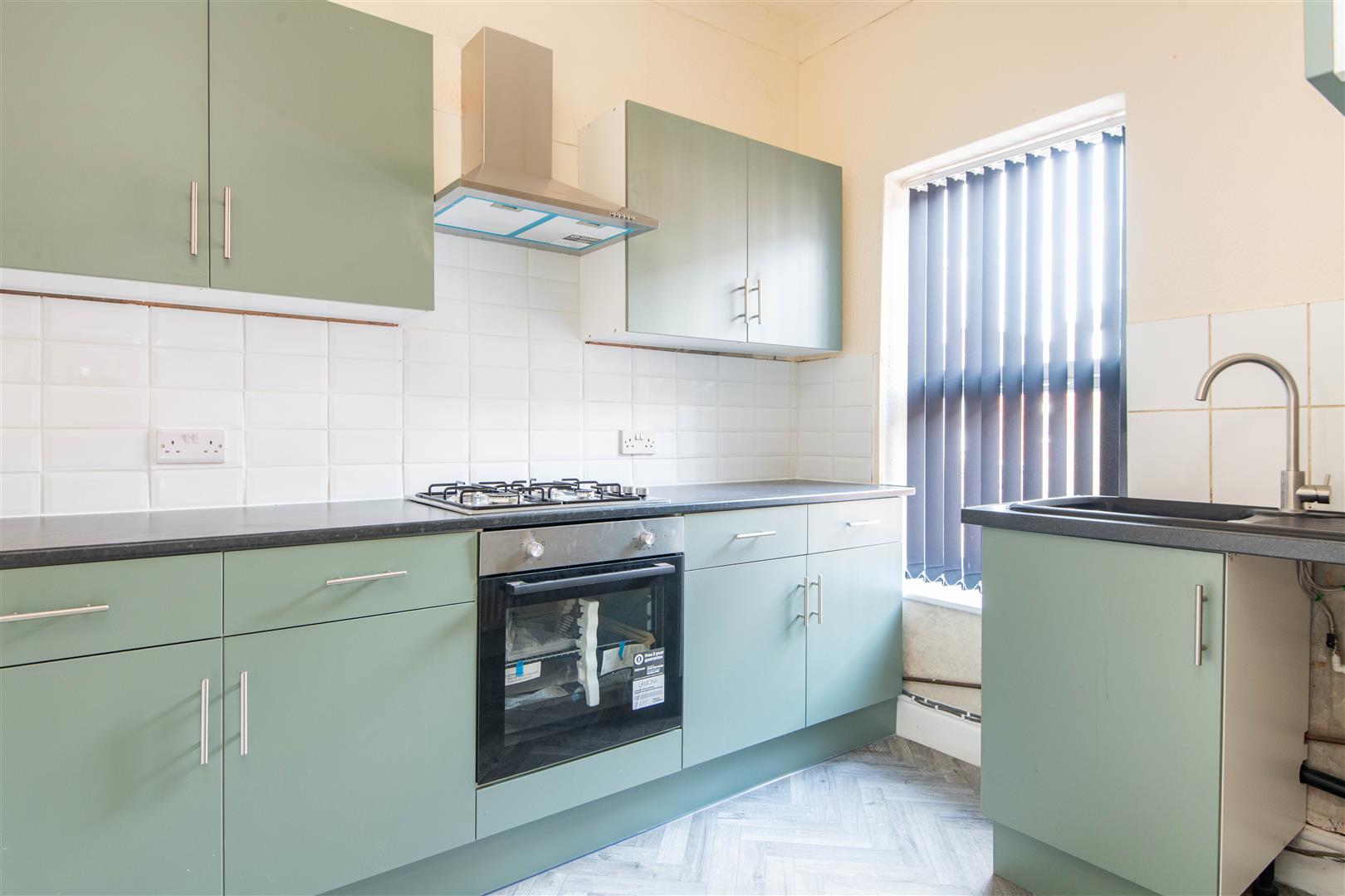 2 bed property in Watkin Lane, Lostock Hall
